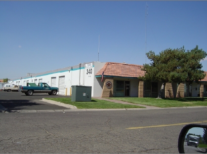 Primary Photo Of 340 Freeport Blvd, Sparks Flex For Lease