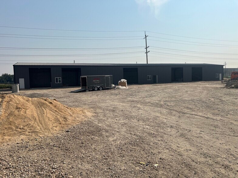 Primary Photo Of 3028 Landon Ln, Nampa Warehouse For Lease