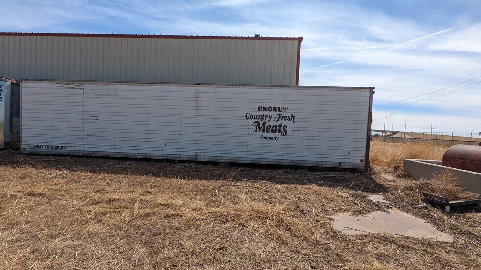 More Photos Of 2226 FM 3183, Plainview Food Processing For Lease