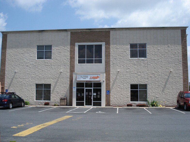 More Photos Of 801 N Salisbury Blvd, Salisbury Unknown For Lease