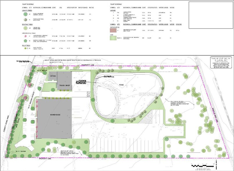 More Photos Of 26034 County Road 448A, Mount Dora Land For Sale