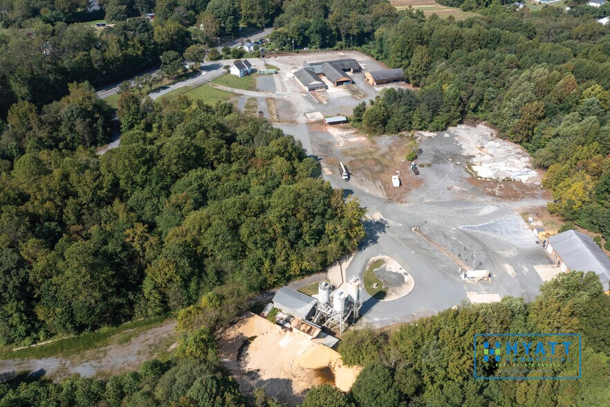 Primary Photo Of 1150 Chesapeake Beach Rd, Owings Land For Sale