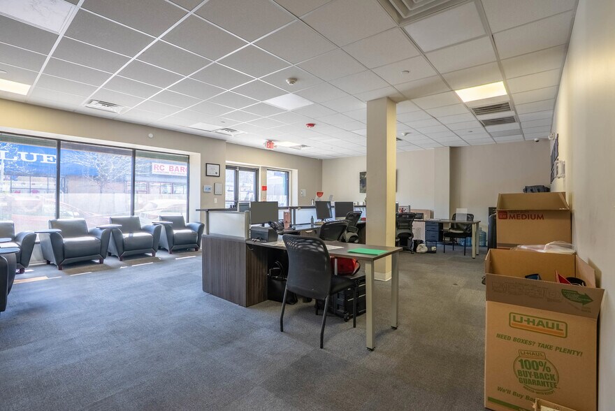 More Photos Of 14-18 N 52nd St, Philadelphia Storefront Retail Office For Sale