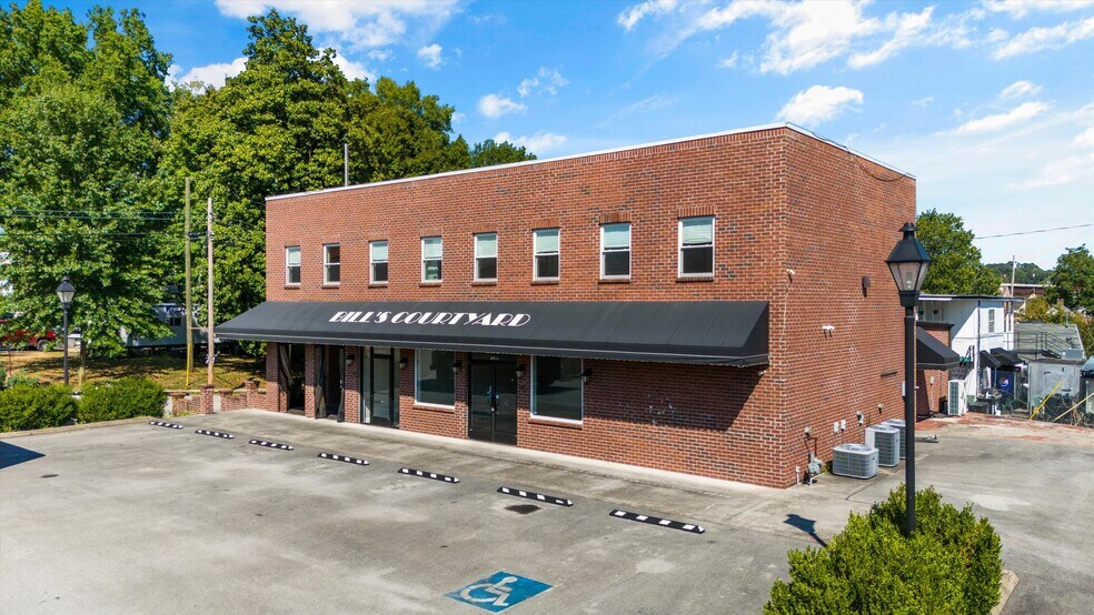 More Photos Of 700 Grove St, Loudon Office For Sale