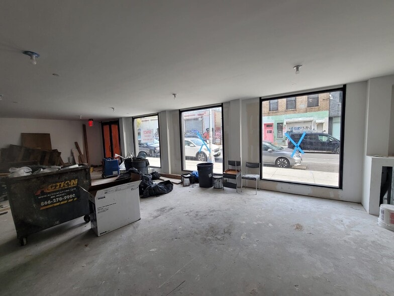 More Photos Of 428 Wythe Ave, Brooklyn Apartments For Sale