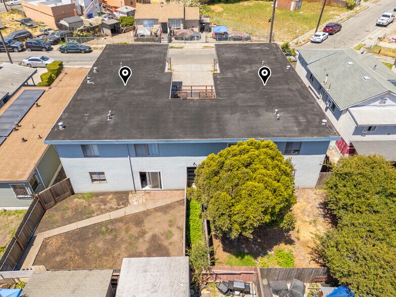 More Photos Of 410 S 34th St, Richmond Apartments For Sale