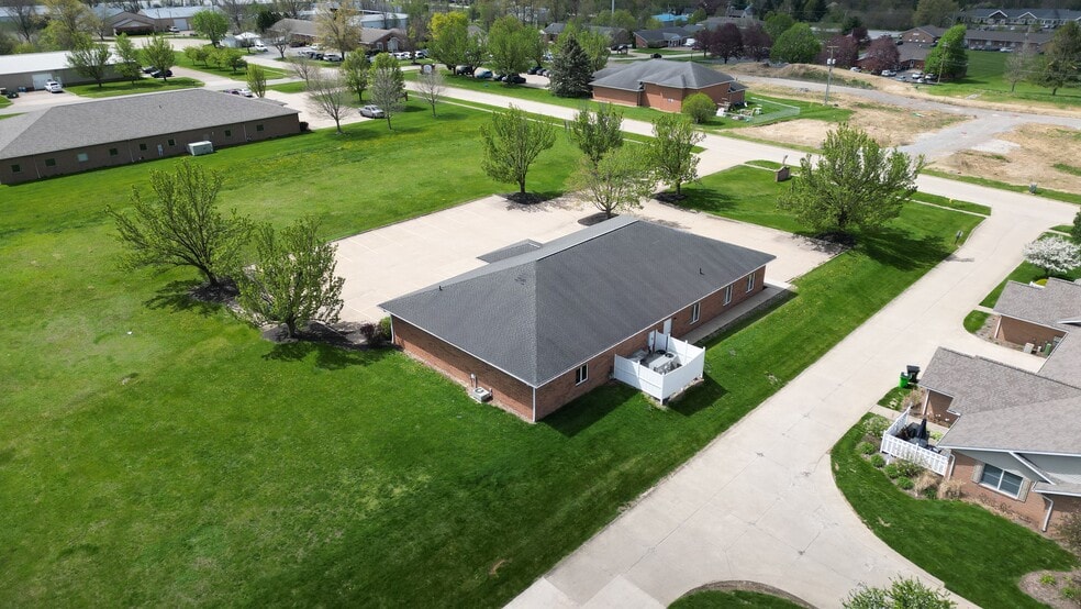 More Photos Of 1985 Eagle Pass, Wooster Office Residential For Sale