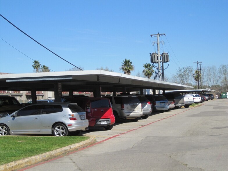 More Photos Of 4101 S Shaver St, Pasadena Apartments For Sale