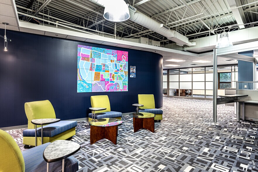 Photo of 2nd Floor Ste 250