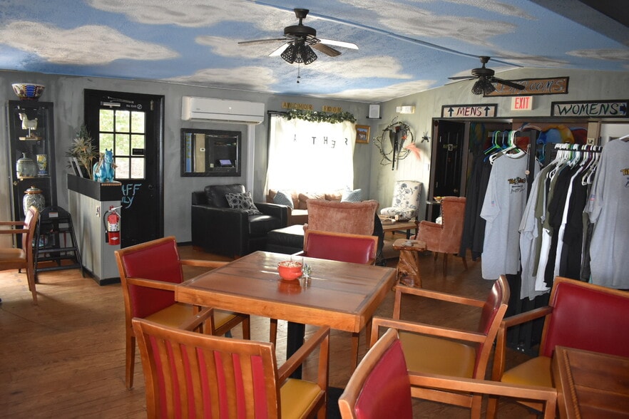 More Photos Of 6136 Tilghman Island Rd, Tilghman Restaurant For Sale