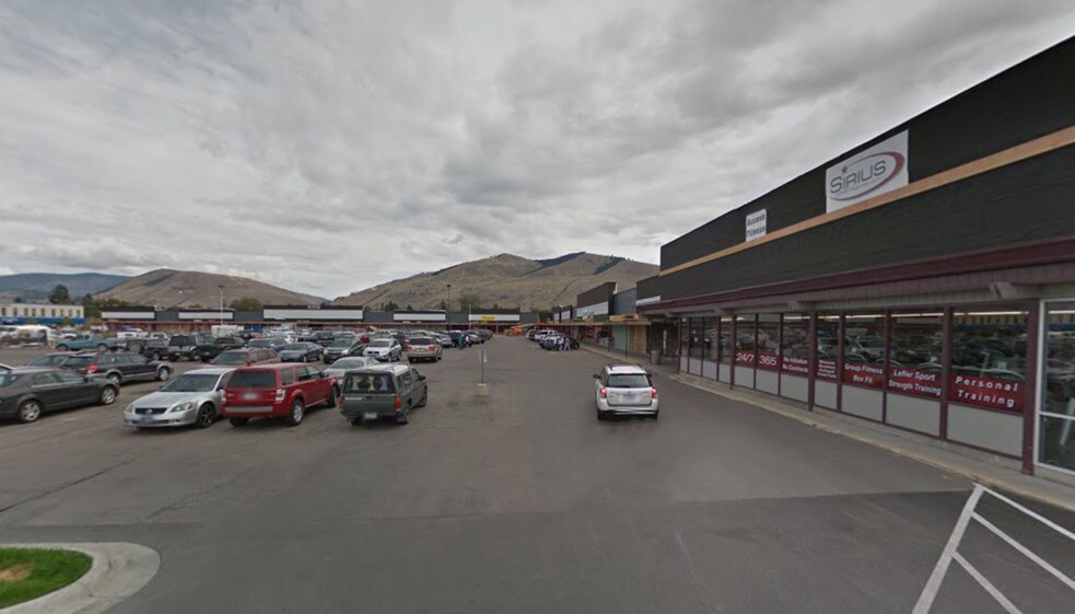 More Photos Of 1938 Brooks St, Missoula Freestanding For Lease