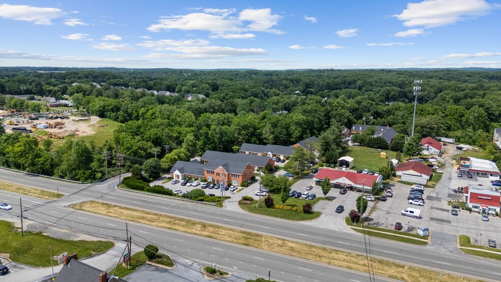More Photos Of 10294-10300 Baltimore National Pike, Ellicott City Office For Sale