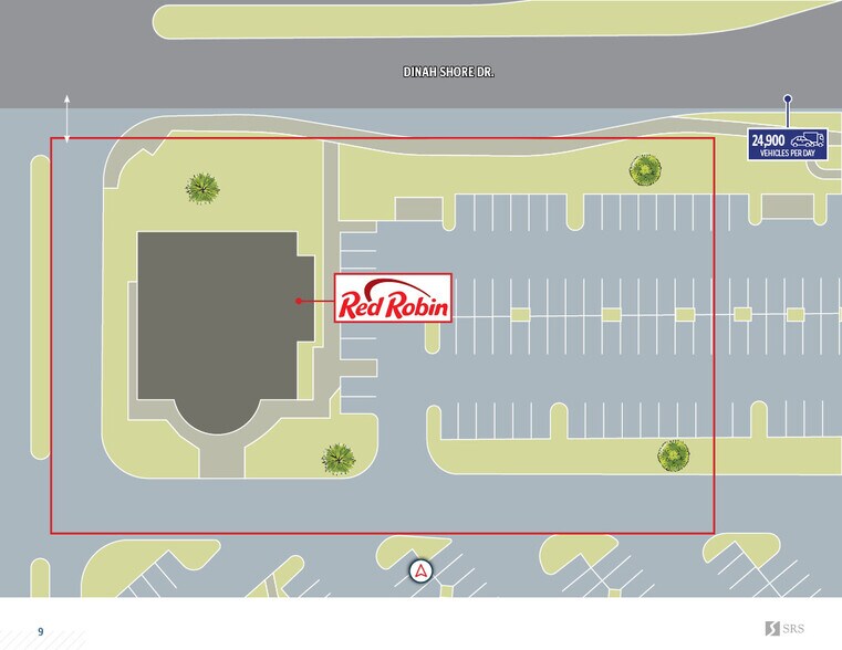 More Photos Of 72797 Dinah Shore Dr, Rancho Mirage Freestanding For Sale