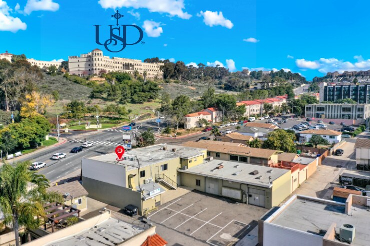 More Photos Of 5425-5435 Linda Vista Rd, San Diego Office For Lease