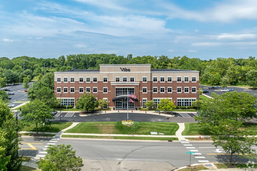 More Photos Of 579 Executive Campus Dr, Westerville Office For Lease