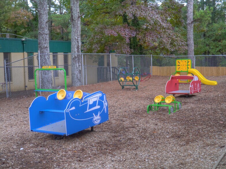 More Photos Of 2115 Idlewood Rd, Tucker Daycare Center For Sale