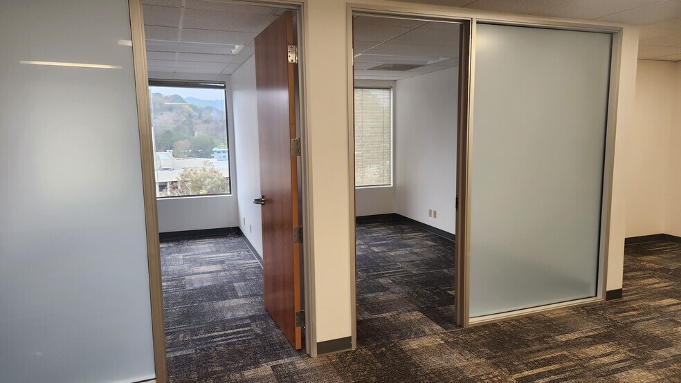 More Photos Of 1050 Northgate Dr, San Rafael Office For Sale
