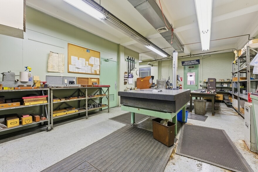 More Photos Of 330 Fuller Rd, Chicopee Distribution For Sale