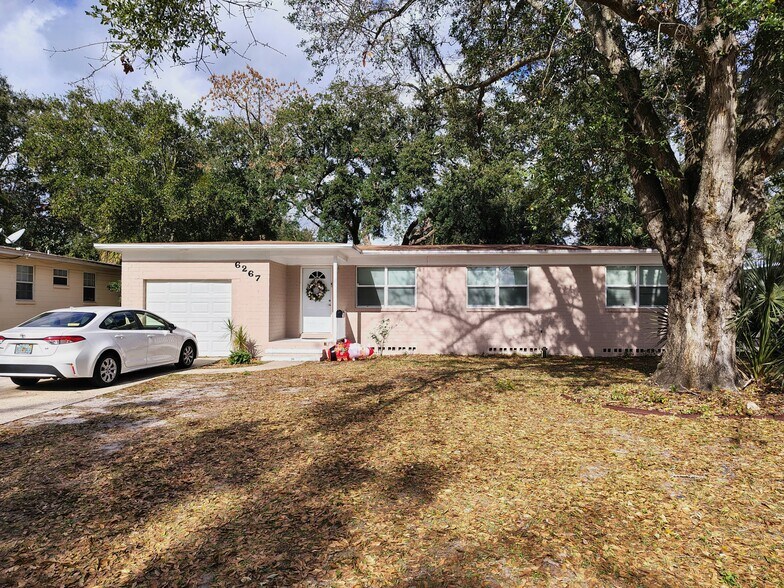 More Photos Of , Jacksonville Specialty For Sale