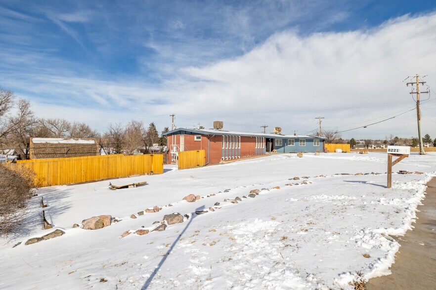 More Photos Of 8221 Bradburn Dr, Westminster Office For Sale