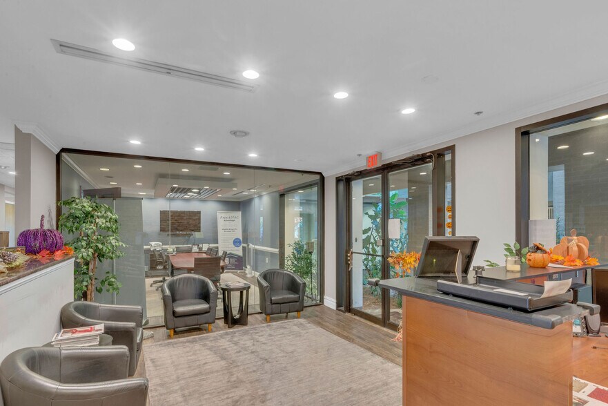 More Photos Of 794 Penllyn Blue Bell Pike, Blue Bell Office For Lease