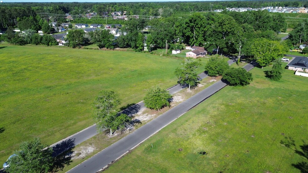 More Photos Of 2415 N Main St, Conway Land For Sale