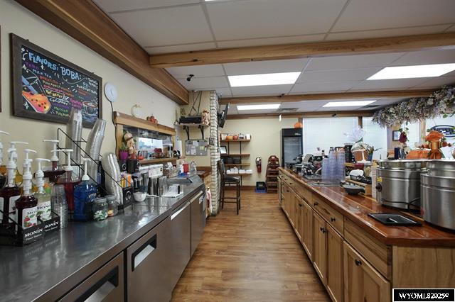 More Photos Of 632 Cy Ave, Casper Restaurant For Sale