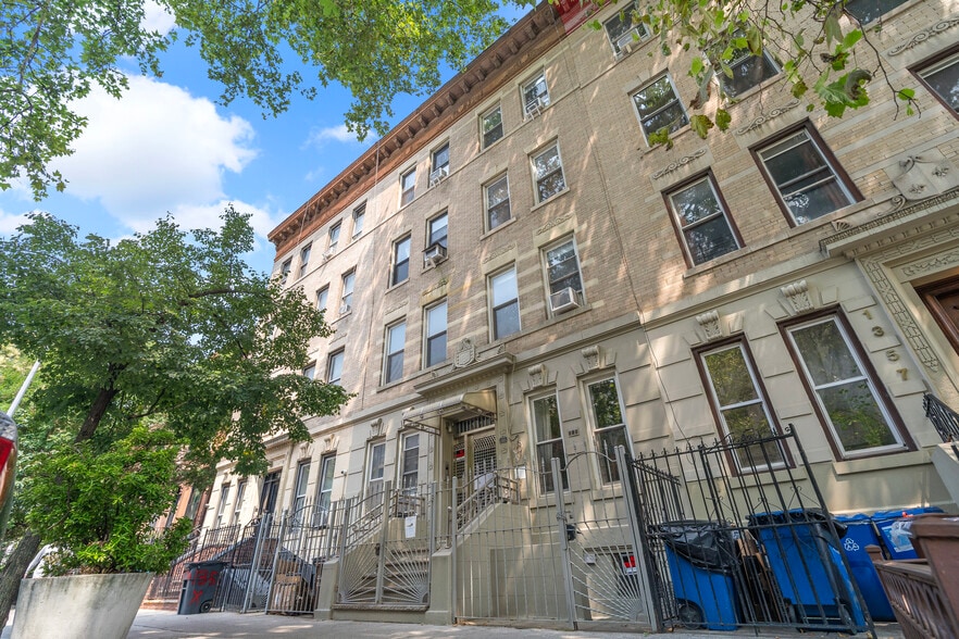 More Photos Of 1355 Pacific St, Brooklyn Apartments For Sale
