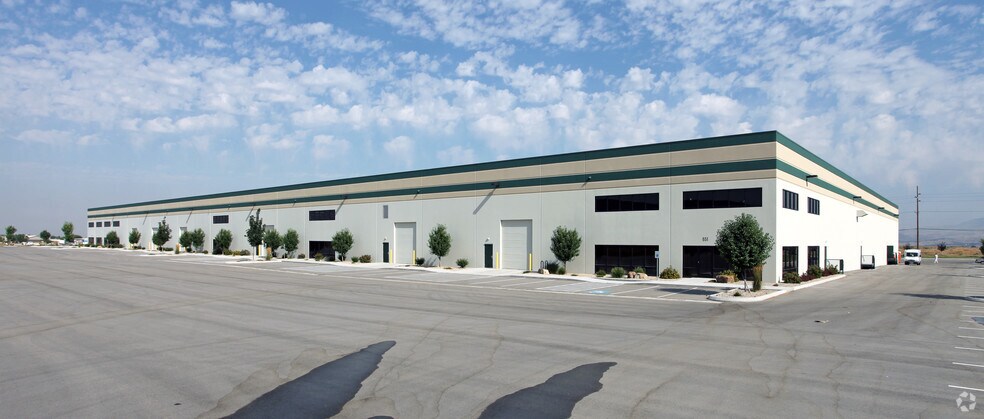 Primary Photo Of 651 E Gowen Rd, Boise Warehouse For Lease