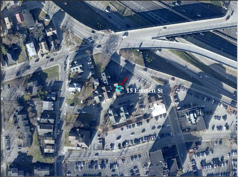 More Photos Of 15-17 Emmett St, Providence Apartments For Sale