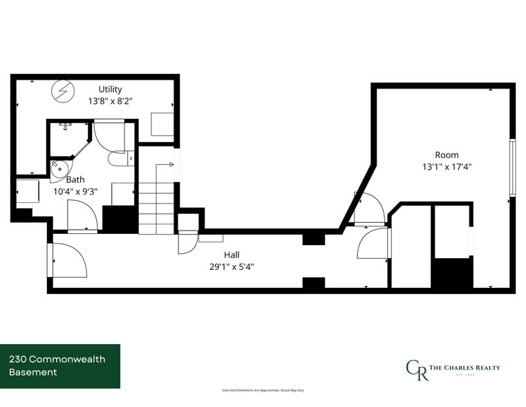 More Photos Of 230 Commonwealth, Boston Apartments For Sale