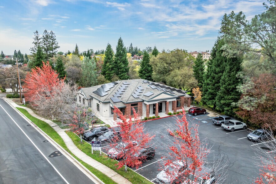 More Photos Of 1101 Maidu Dr, Auburn Medical For Lease