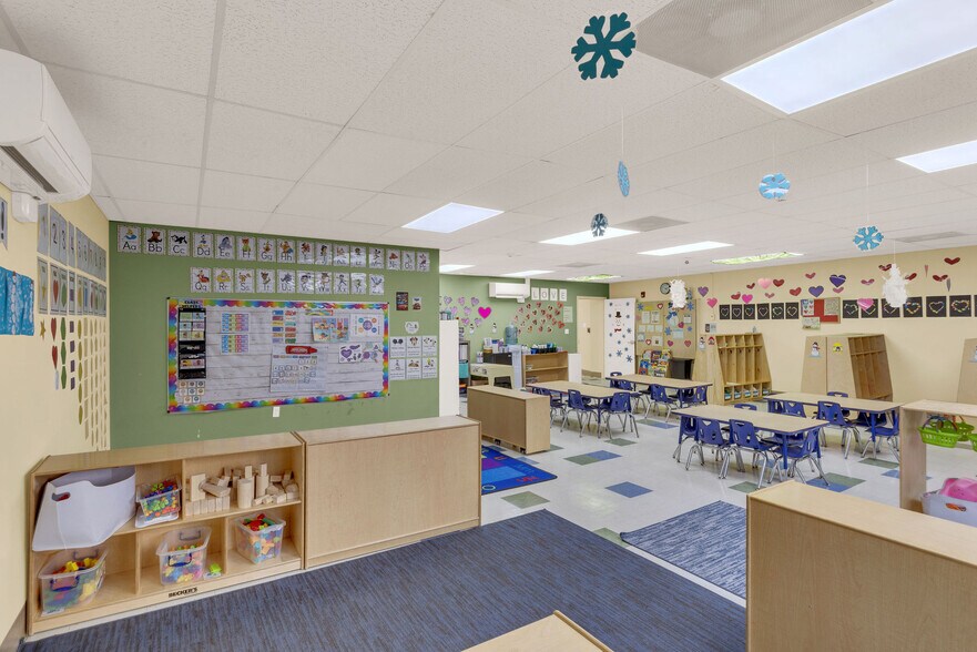 More Photos Of 1805 Princeton Ave, Trenton Daycare Center For Sale