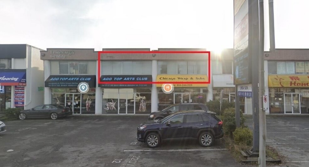 More Photos Of 12560 Bridgeport Rd, Richmond Storefront Retail Office For Sale