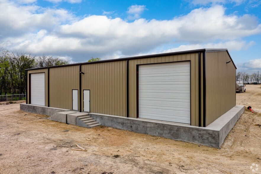 More Photos Of 9157 Farm to Market 436, Temple Warehouse For Lease