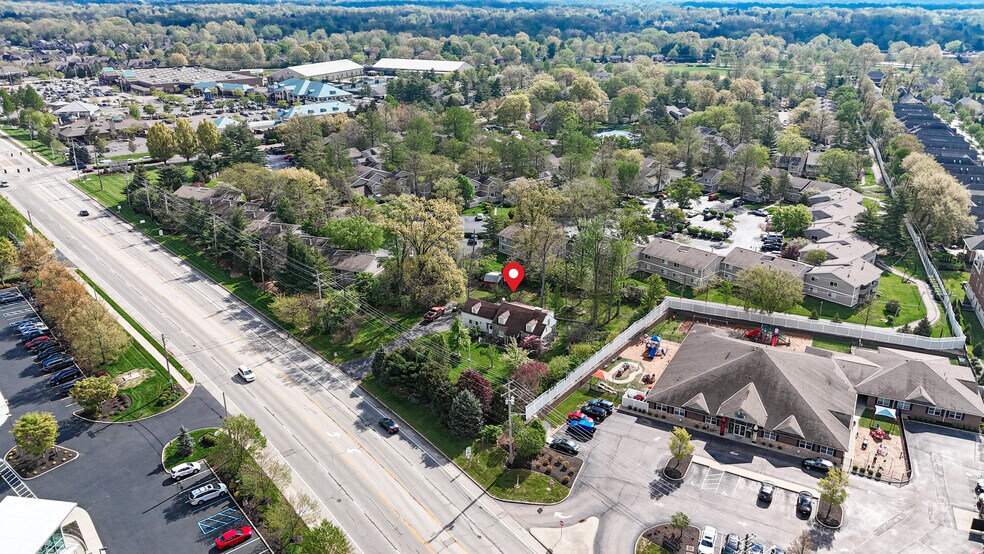 More Photos Of 11222 Montgomery Rd, Cincinnati Land For Lease