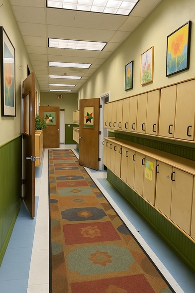 More Photos Of 3701 Hardy St, Houston Daycare Center For Sale