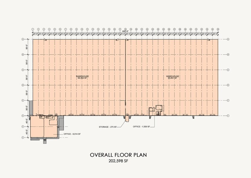 More Photos Of 7475 Chancellor Dr, Orlando Warehouse For Lease