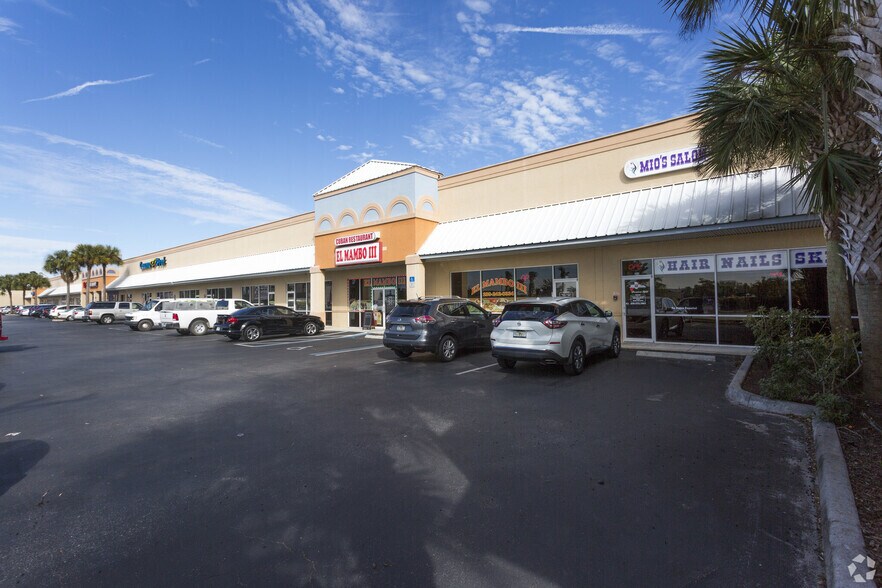 Primary Photo Of 111 Del Prado Blvd N, Cape Coral Unknown For Lease