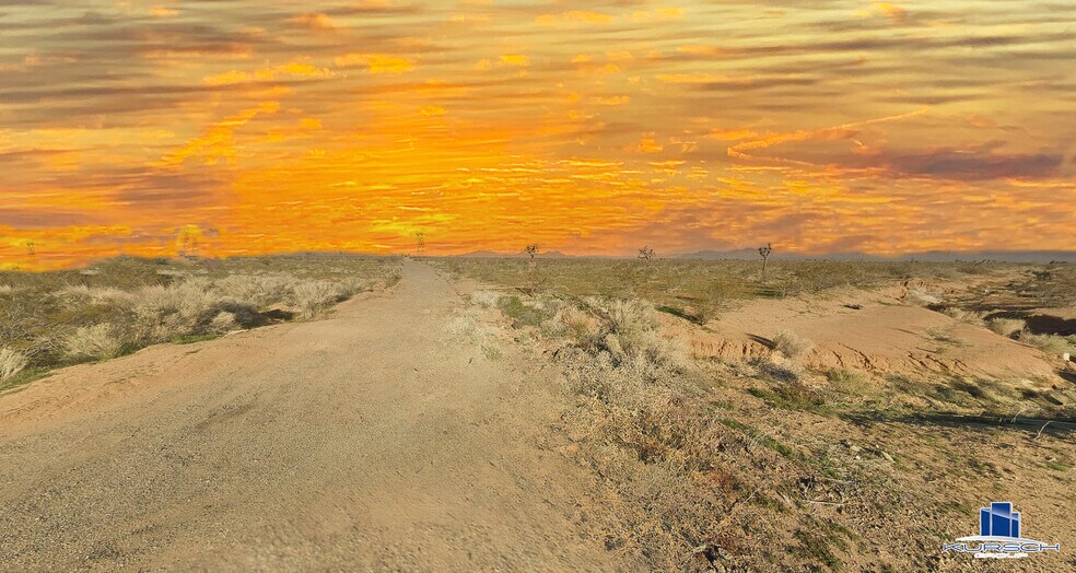 Primary Photo Of Violet Road, Adelanto Land For Sale