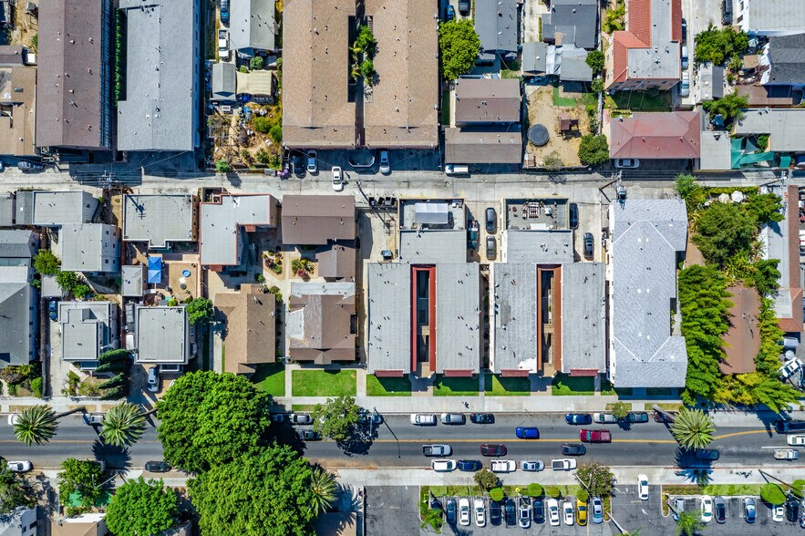 More Photos Of 905-915 Cherry Ave, Long Beach, Long Beach Apartments For Sale