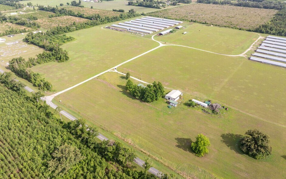 More Photos Of 1083 SW County Road 351, Mayo Land For Sale