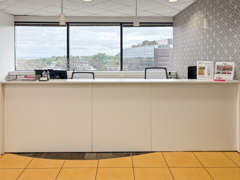 More Photos Of 1266 E Main St, Stamford Coworking Space