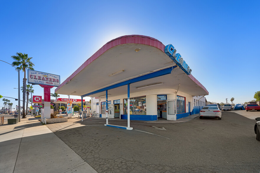 Primary Photo Of 46-48 Broadway, Chula Vista Freestanding For Sale