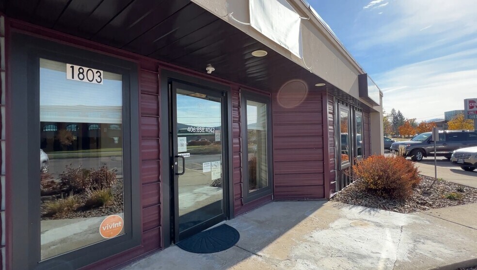 More Photos Of 1803 3rd Ave E, Kalispell Coworking Space