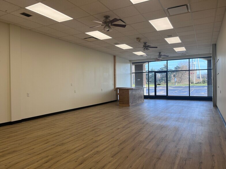 More Photos Of 245-305 Zeeb Rd, Ann Arbor Unknown For Lease