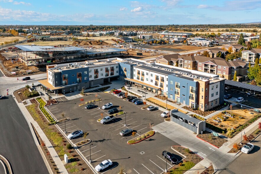 More Photos Of 1990 Belgium Ave, Chico Multifamily For Sale