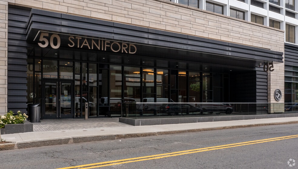 More Photos Of 50-60 Staniford St, Boston Office For Sale