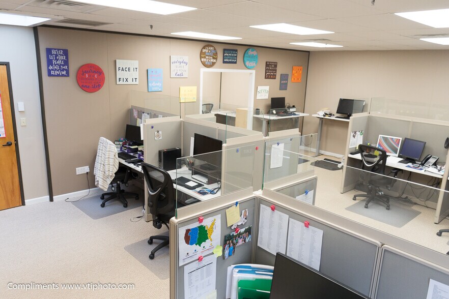 More Photos Of 401-405 Gordon Dr, Exton Medical For Lease