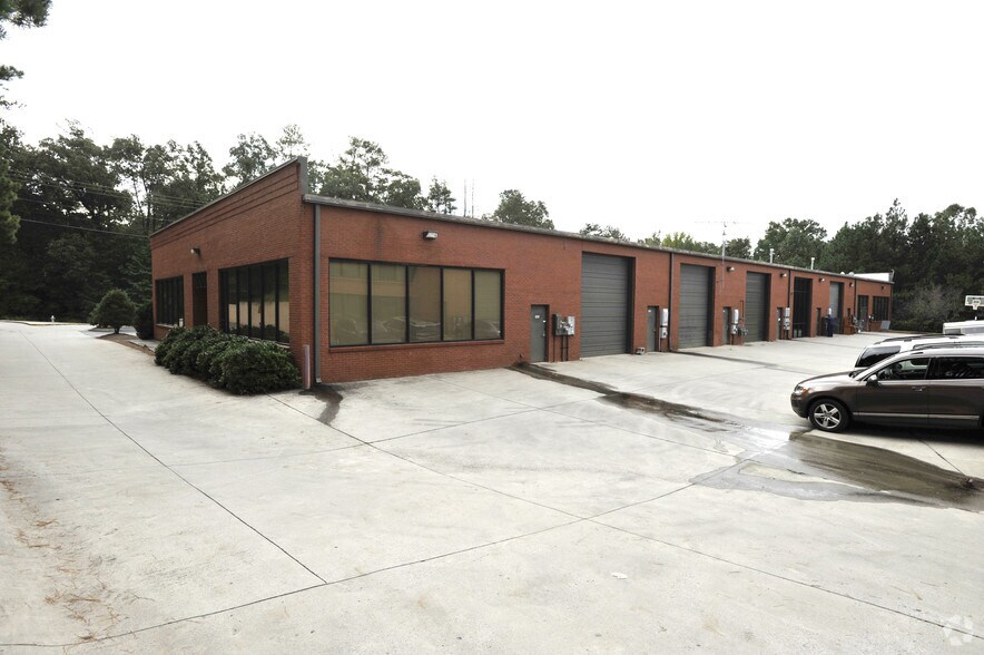 More Photos Of 1275 Buford Hwy, Suwanee Office For Lease